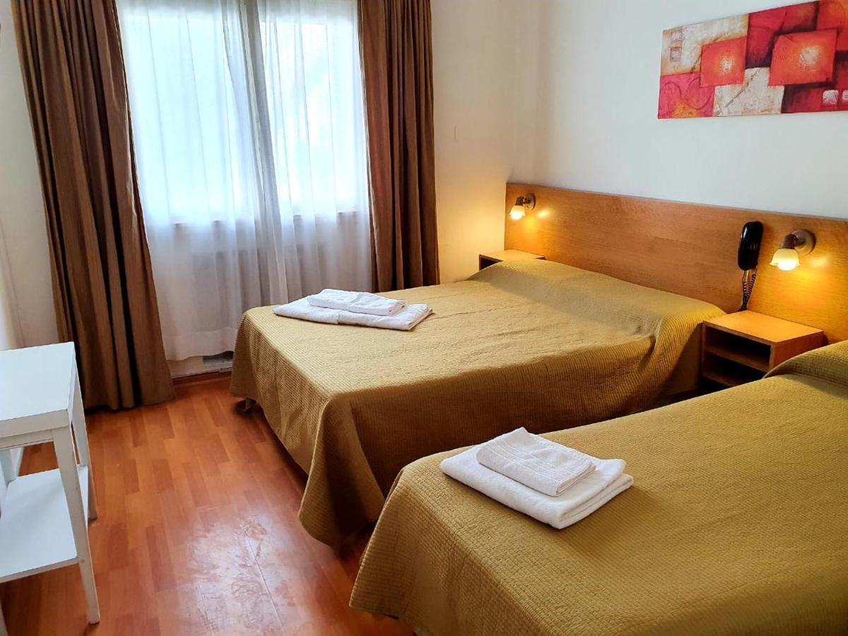 Hotel Mar Azul Мар-дель-Плата Экстерьер фото