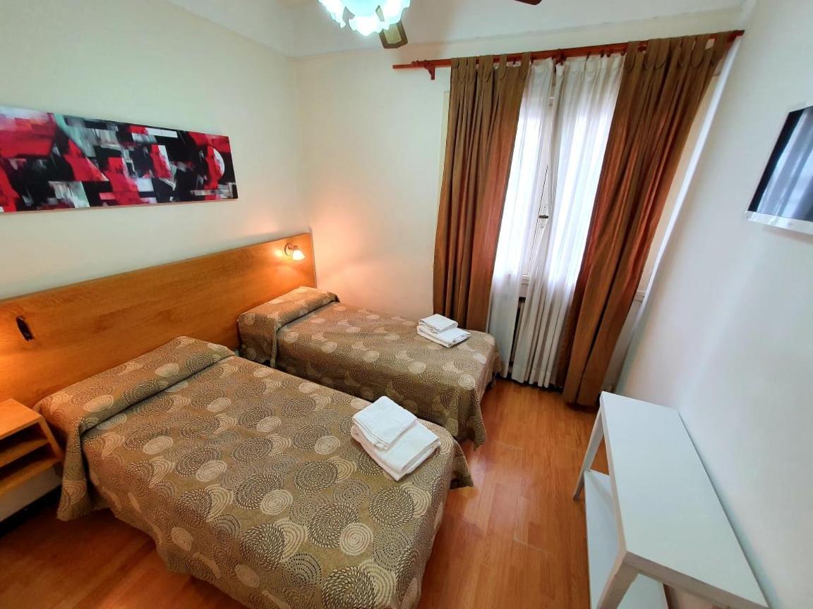 Hotel Mar Azul Мар-дель-Плата Экстерьер фото